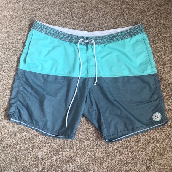 Billabong Other - Billabong board shorts